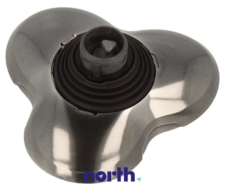 Mocowanie głowic tnących do golarki do Philips SP9861/13,1