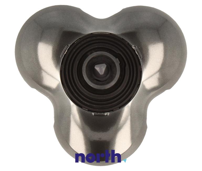 Mocowanie głowic tnących do golarki do Philips SP9861/13,4