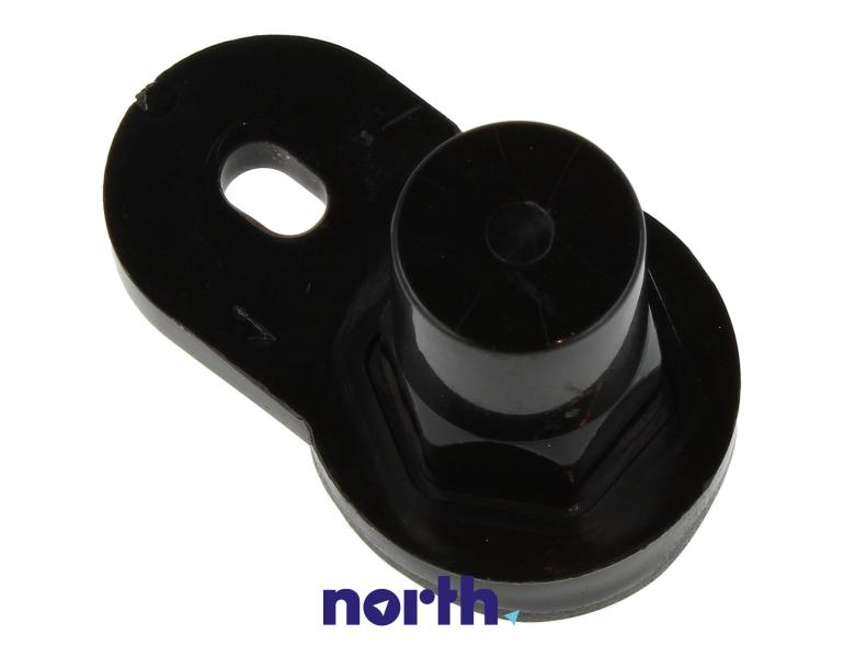 Hamulec drzwi chłodziarki Hisense RS694N4TC2,1