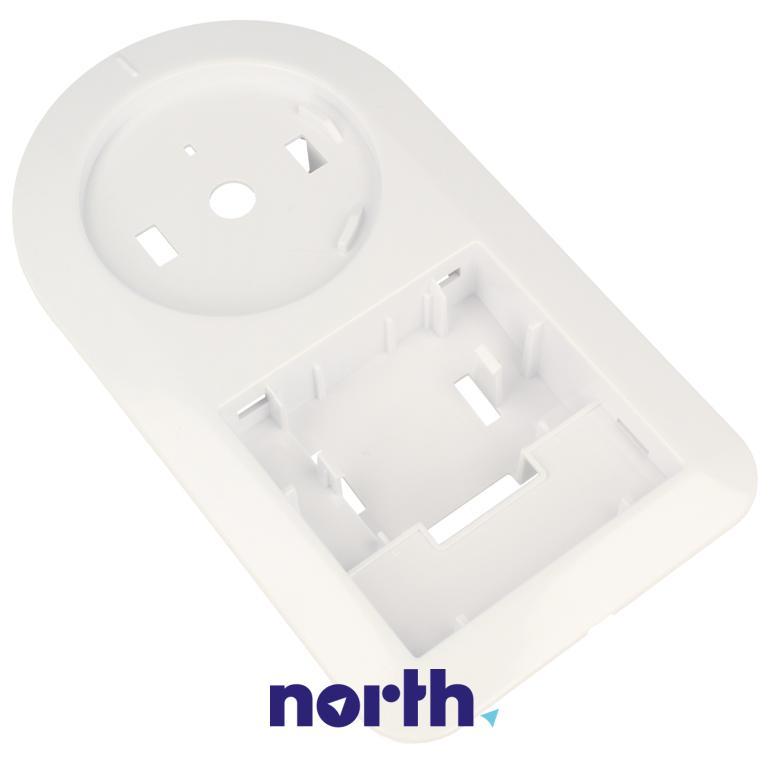 Obudowa lampy do lodówki Beko RCSA240K30W,1