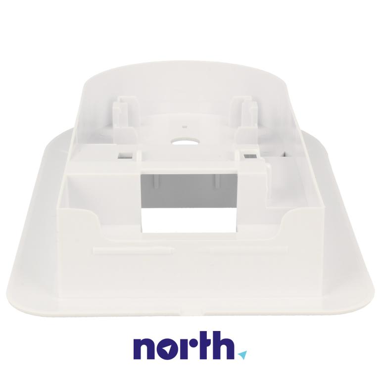 Obudowa lampy do lodówki Beko RCNK310KC0W RU (K54310N A+ FH),4