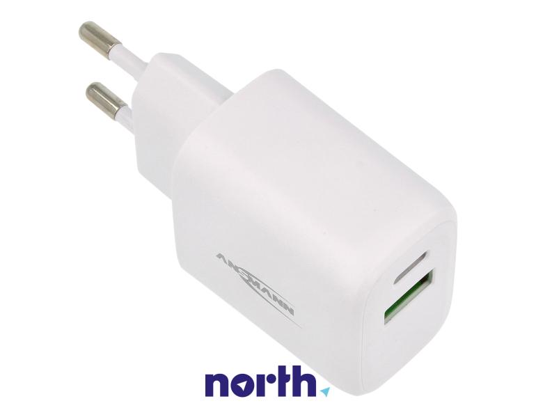 Ładowarka sieciowa USB x2 (bez kabla) do golarki Philips SP9861/13,4