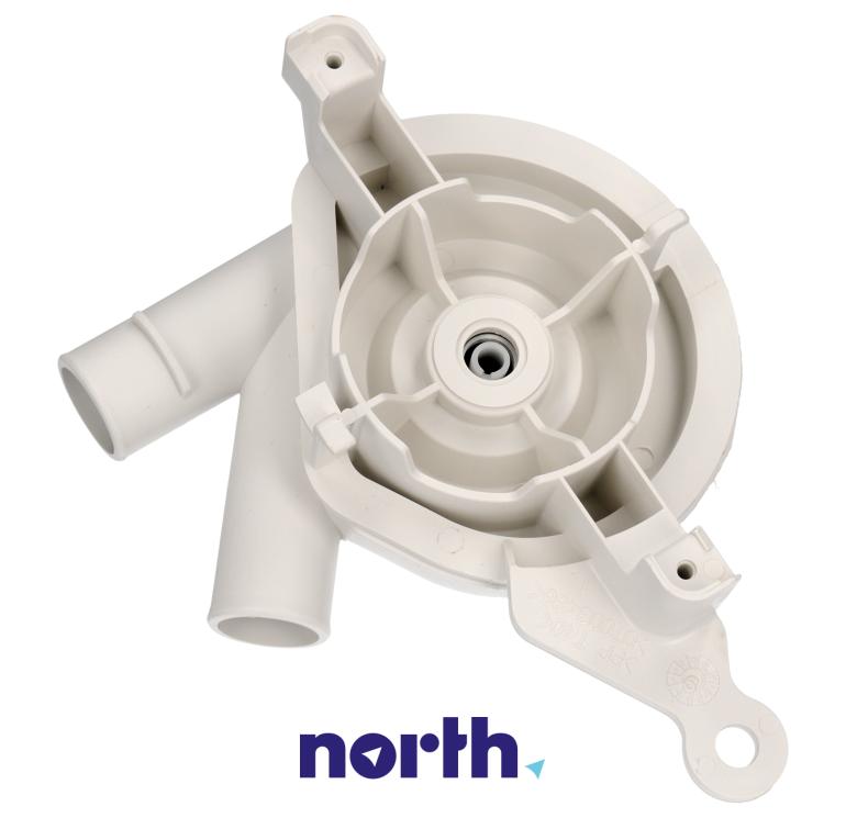 Turbina do pompy myjącej do zmywarki do Ariston LI675DUO,0