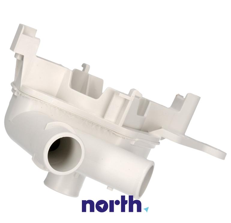 Turbina do pompy myjącej do zmywarki do Ariston LL42EU,2