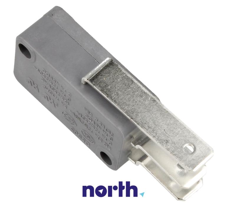 Mikroprzełącznik systemu Aquastop do zmywarki do Beko DFS05013W,3