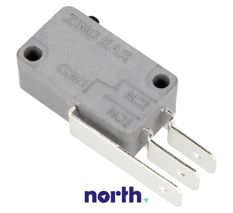 Mikroprzełącznik systemu Aquastop do zmywarki do Beko DFN 05211 W,0