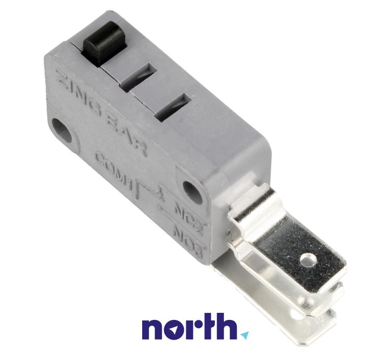 Mikroprzełącznik systemu Aquastop do zmywarki do Beko DFN 05211 W,2