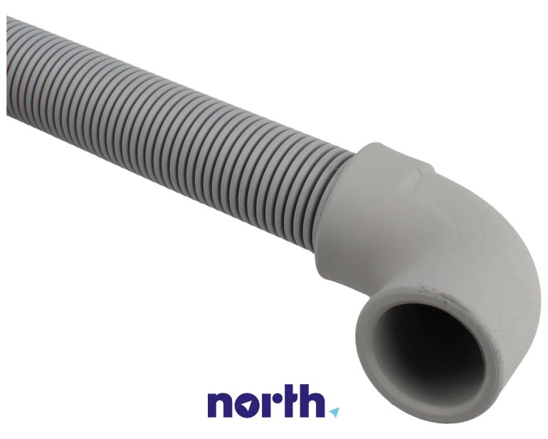 Wąż odpływowy 19x21mm do pralki do Electrolux EWT10620W,1