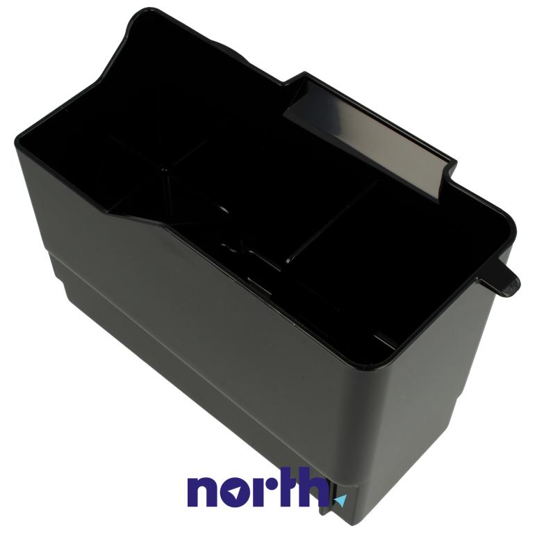 Pojemnik na fusy do ekspresu do kawy DeLonghi ESAM04.353.S,0