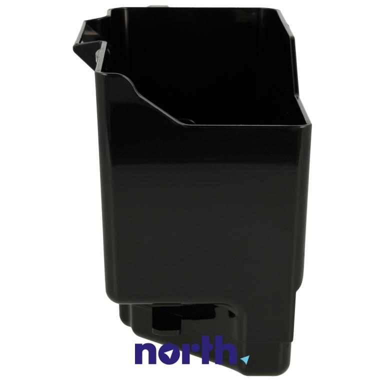 Pojemnik na fusy do ekspresu do kawy DeLonghi ESAM04.353.S,4