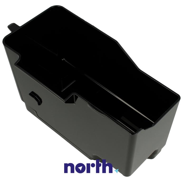 Pojemnik na fusy do ekspresu do kawy Hotpoint Ariston MCK103X/HAS,1