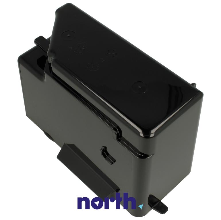 Pojemnik na fusy do ekspresu do kawy Whirlpool ACE 102 IXL,2