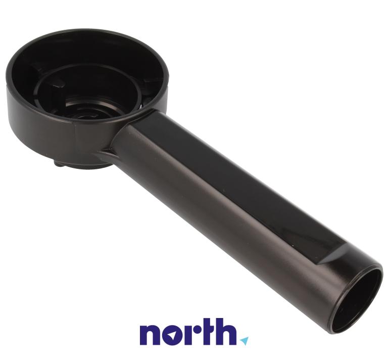 Rączka kolby do ekspresu do Saeco HD8323/69,1