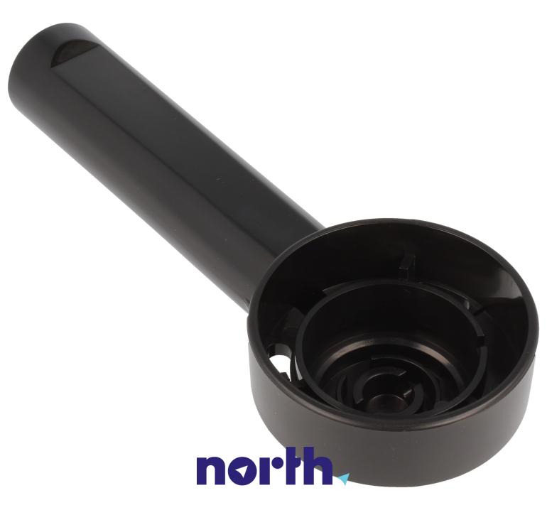 Rączka kolby do ekspresu do Philips HD8325/09,0