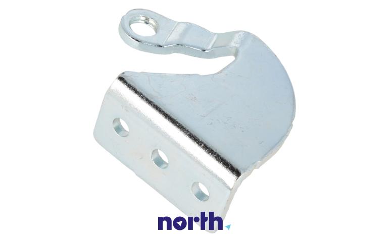 Zawias górny drzwi do lodówki Ariston MB40D2NFE,2