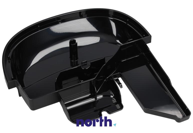 Tacka ociekowa do ekspresu do kawy DeLonghi ESAM 4000.B,1