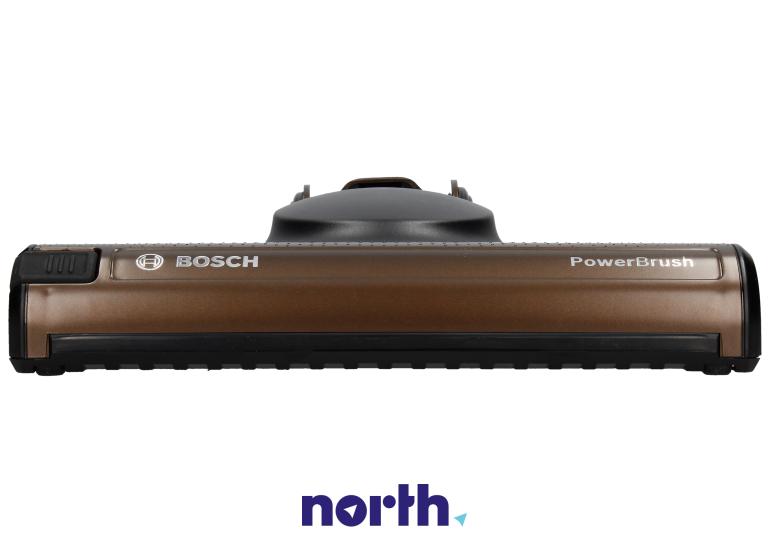 Elektroszczotka PowerBrush do odkurzacza Bosch BCH3K210/01,3