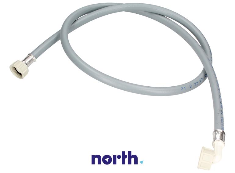 Wąż dopływowy 3/4" 1.5m do pralki Samsung WW80K5410UX/EU,0