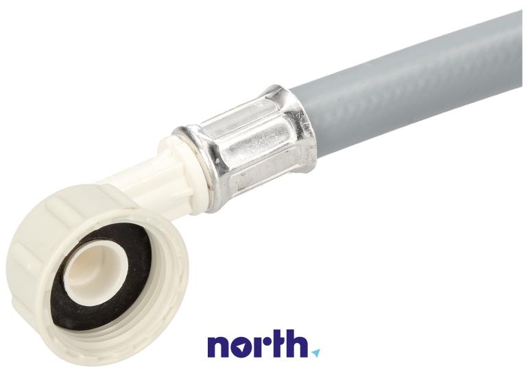 Wąż dopływowy 3/4" 1.5m do pralki Electrolux EW6T14061P,4