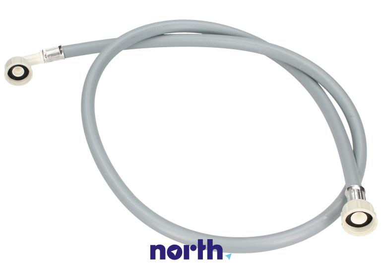 Wąż dopływowy 3/4" 1.5m do pralki Whirlpool MFWSD81283WCVPL,1