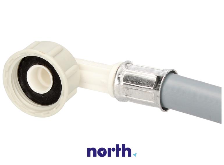 Wąż dopływowy 3/4" 1.5m do pralki Hisense WFQP8014EVM/PL,3