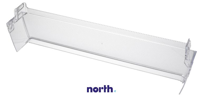 Półka górna na drzwi chłodziarki Samsung RB31FERNCSA/EF,1