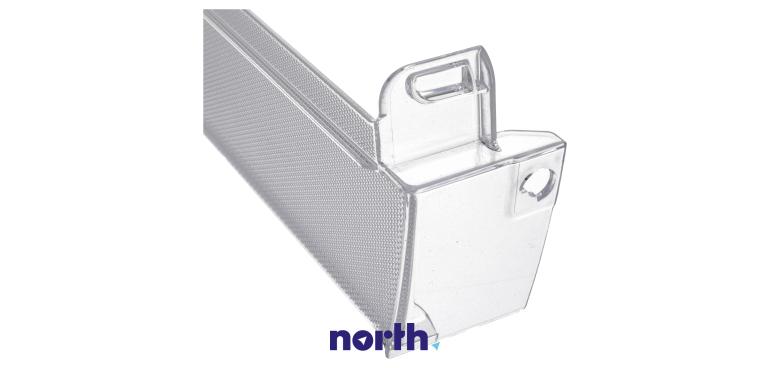 Półka górna na drzwi chłodziarki Samsung RB33J3230BC/EF,2