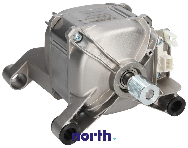 Silnik napędowy do pralki Samsung WW90J6603AW/EE,0