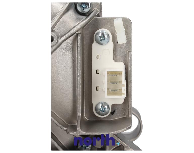 Silnik napędowy do pralki Samsung WW90J6603AW/EE,4