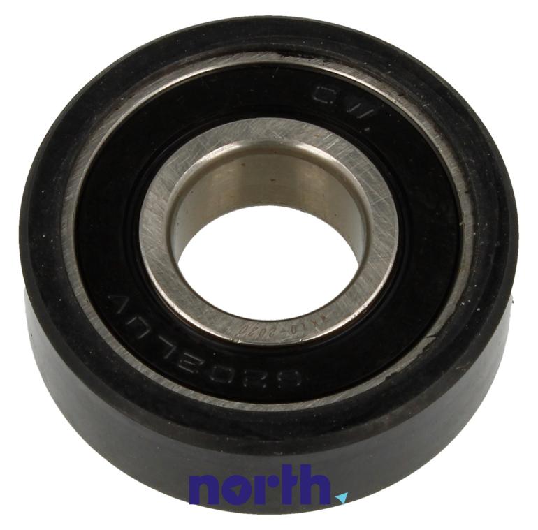 Rolka bębna z łożyskiem do suszarki do Hoover NDPH9A3TCBEXMS-S,0