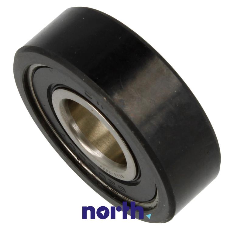 Rolka bębna z łożyskiem do suszarki do Hoover NDPH9A3TCBEXMS-S,1