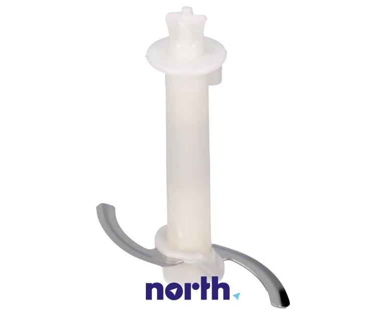 Nóż rozdrabniacza do blendera ręcznego do Braun M 860,0
