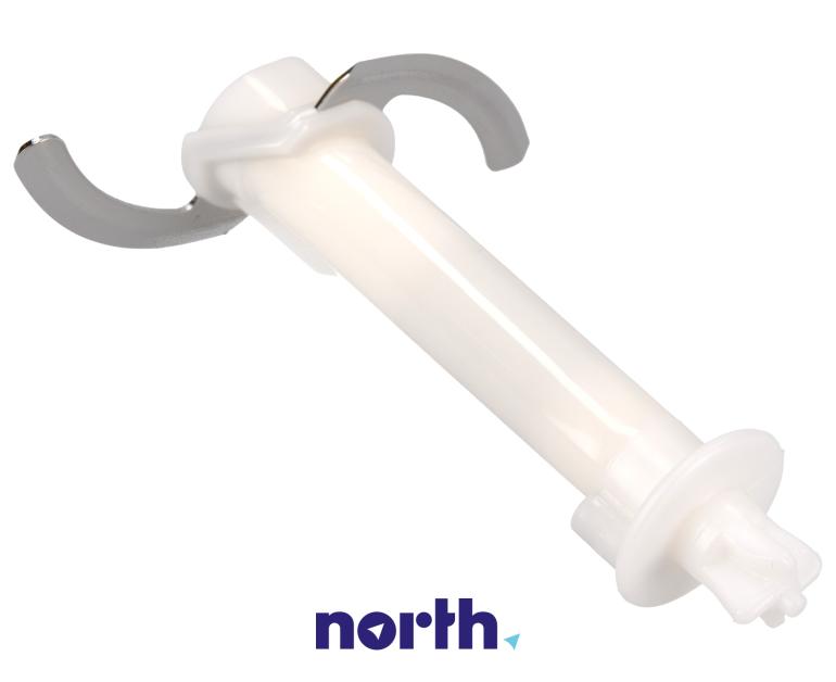 Nóż rozdrabniacza do blendera ręcznego do Braun M 860,1