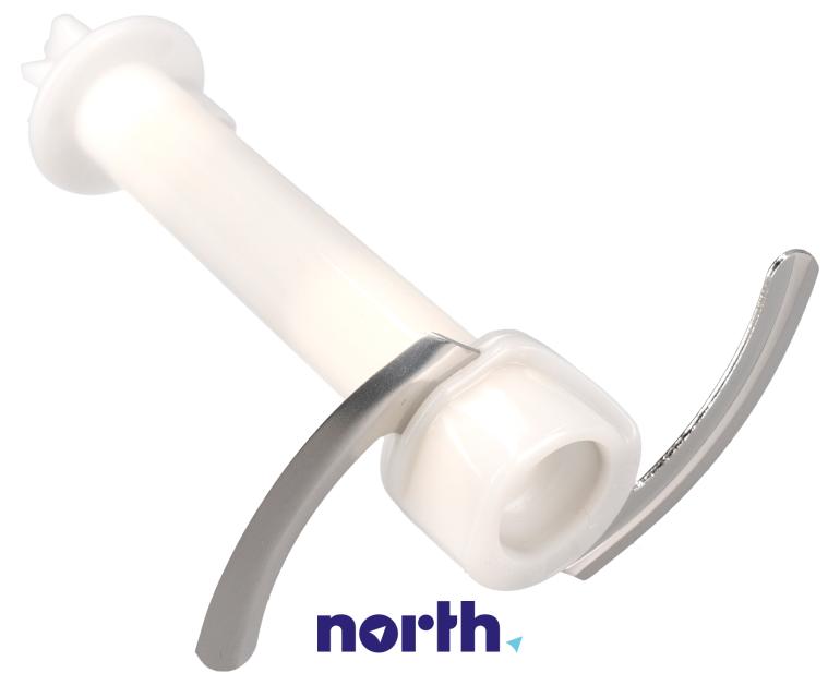 Nóż rozdrabniacza do blendera ręcznego do Braun M 860,2
