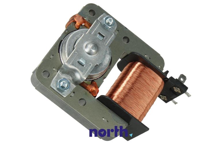 Silnik wentylatora do mikrofalówki do Whirlpool AMW 140 NB,2