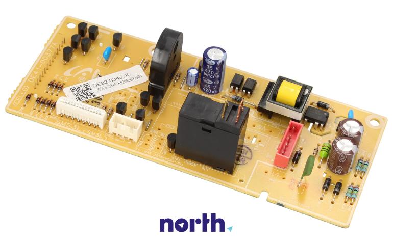 elektroniczny moduł sterowania MS23F301EAW/EF,RCS-SMS3L-2 SAMSUNG,1
