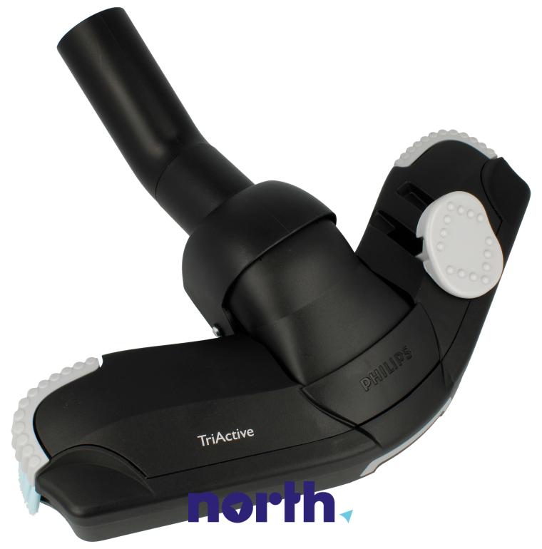 Szczotka do odkurzacza Philips FC8527/09,0