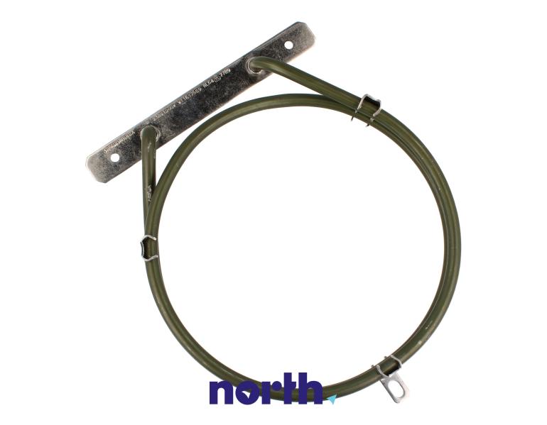 Grzałka termoobiegu do mikrofali do zabudowy Whirlpool W9IMW261,0