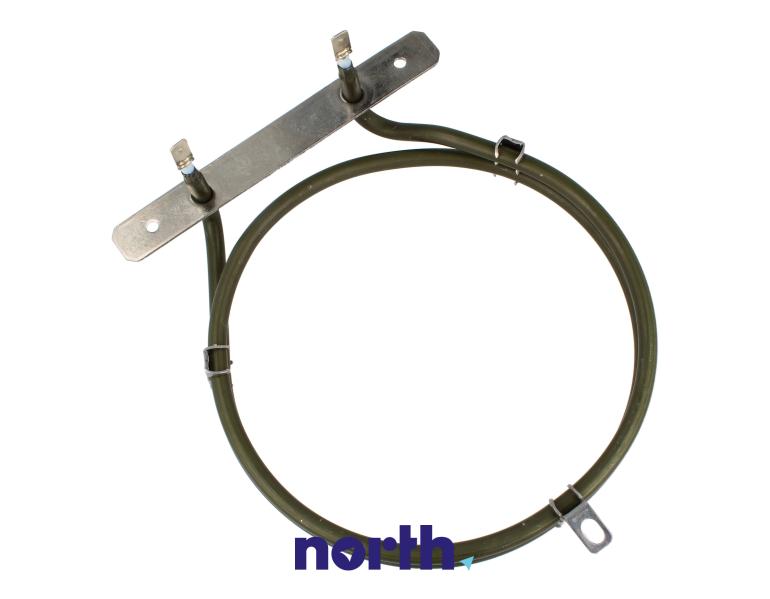 Grzałka termoobiegu do mikrofali do zabudowy Whirlpool W9IMW261,2