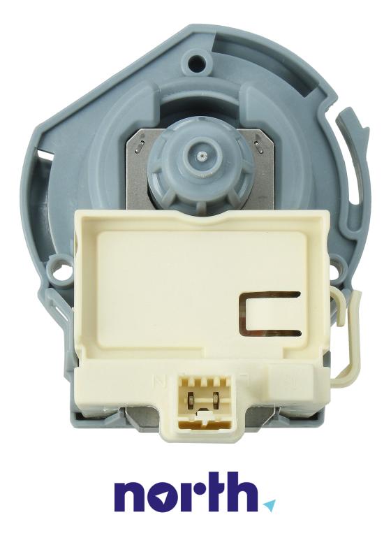 Pompa odpływowa do zmywarki do Hotpoint Ariston LSTB4B01EU,5