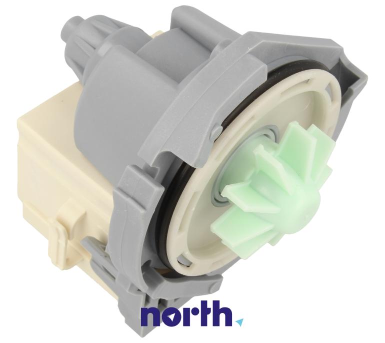 Pompa odpływowa do zmywarki do Hotpoint Ariston ELTB4B019EU,0
