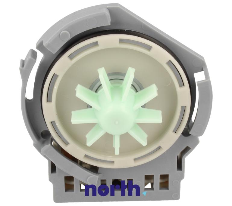 Pompa odpływowa do zmywarki do Hotpoint Ariston LFTA+H2141HX.R,3