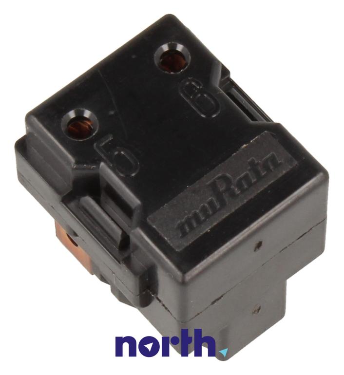 Starter sprężarki do lodówki Sharp RS24FCSW1/XEP,2