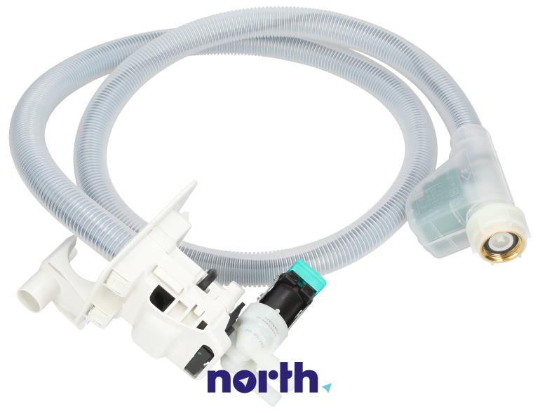 Wąż dopływowy do pralki Siemens WM16S840FF/01,0