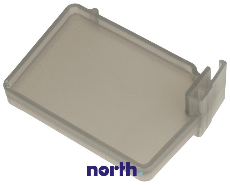 Przegroda półki na butelki do drzwi chłodziarki Whirlpool ART 6502/A+,0
