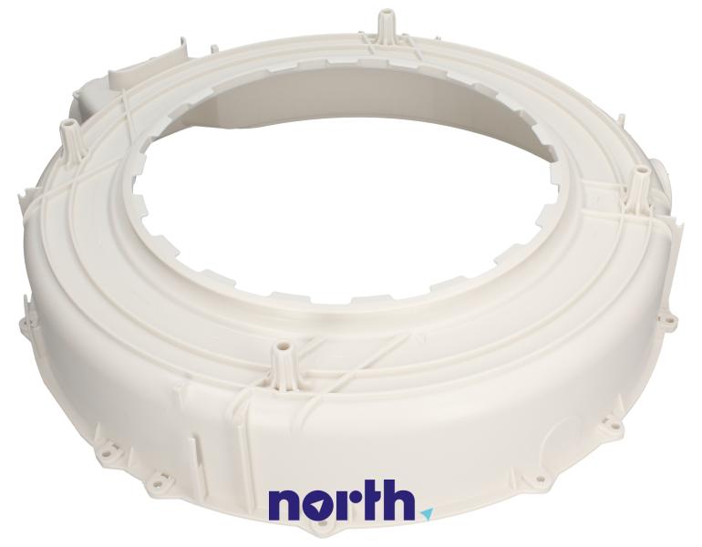 Obudowa przednia bębna do pralki Haier HW60-10F2S,2