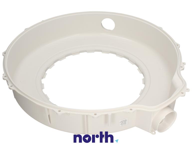 Obudowa przednia bębna do pralki Haier HW50-10F1S,1