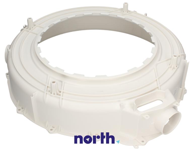 Obudowa przednia bębna do pralki Sharp ES-HFA6103W3-EE,3