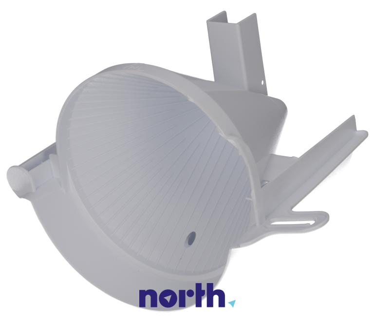 Uchwyt stożkowy do ekspresu do kawy Philips HD7446/00,1