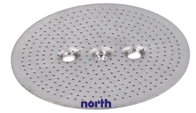 Sitko zaparzacza do ekspresu do Saeco HD8323/69,0